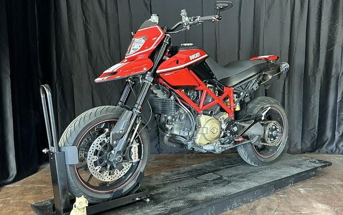 2011 Ducati HYPER MOTARD SP