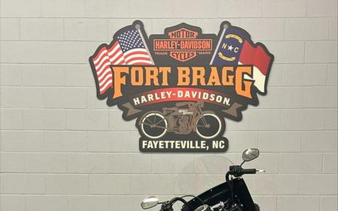 2024 Harley-Davidson® FLHCS - Heritage Classic