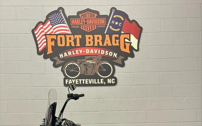 2024 Harley-Davidson® FLHCS - Heritage Classic