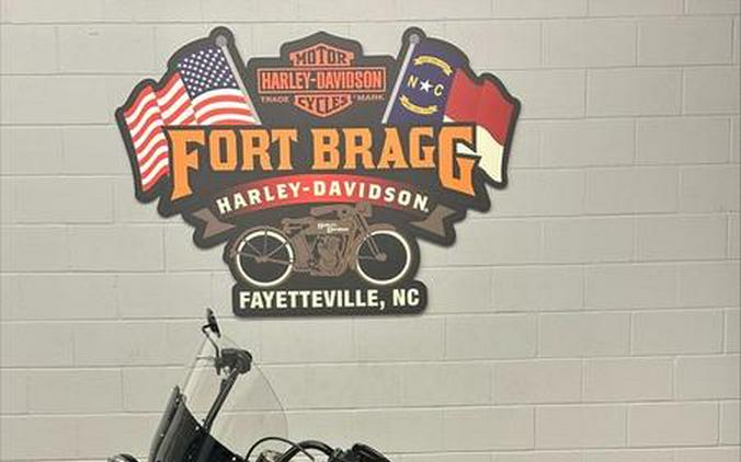 2024 Harley-Davidson® FLHCS - Heritage Classic