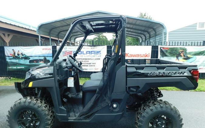 2025 Polaris Ranger XP 1000 Premium