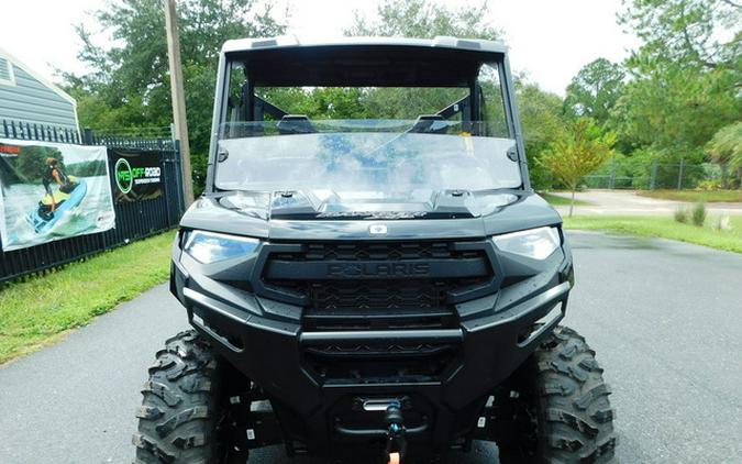 2025 Polaris Ranger XP 1000 Premium