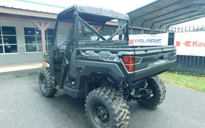 2025 Polaris Ranger XP 1000 Premium