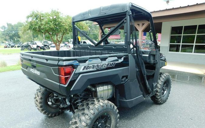 2025 Polaris Ranger XP 1000 Premium