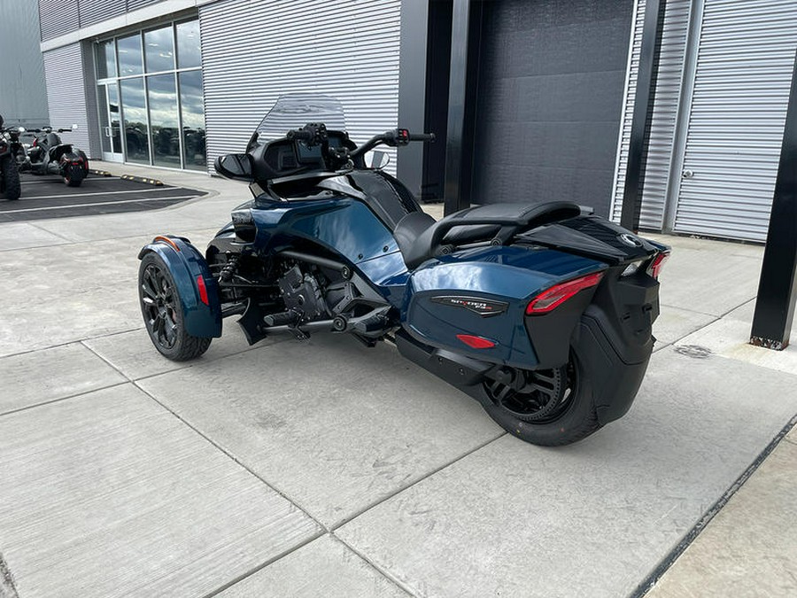 2024 Can-Am® Spyder F3-T Rotax 1330 ACE