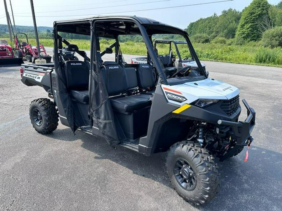 2025 Polaris Industries RANGER CREW 1000 PREMIUM - Premium