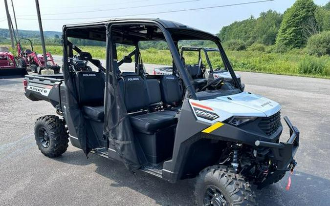 2025 Polaris Industries RANGER CREW 1000 PREMIUM - Premium