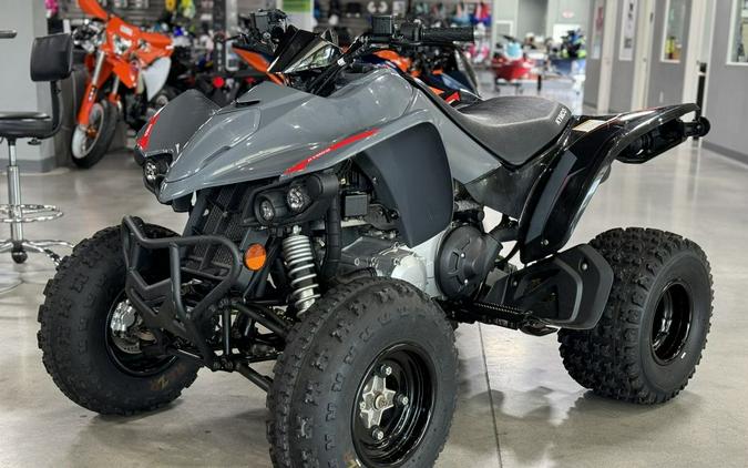 2023 KYMCO Mongoose 270i