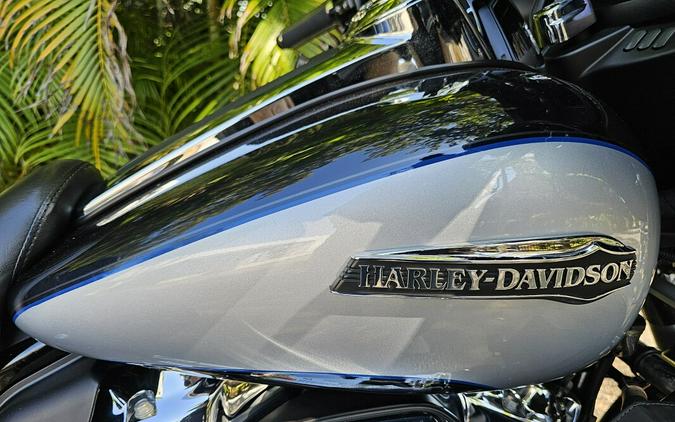 Used 2020 Harley-Davidson Tri Glide Ultra FLHTCUTG Trike For Sale In Miami, Florida