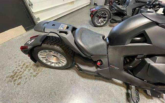 2024 Can-Am Ryker Rally