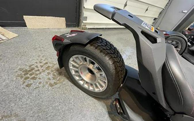 2024 Can-Am Ryker Rally