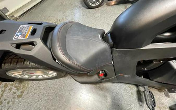 2024 Can-Am Ryker Rally