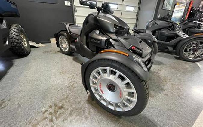 2024 Can-Am Ryker Rally