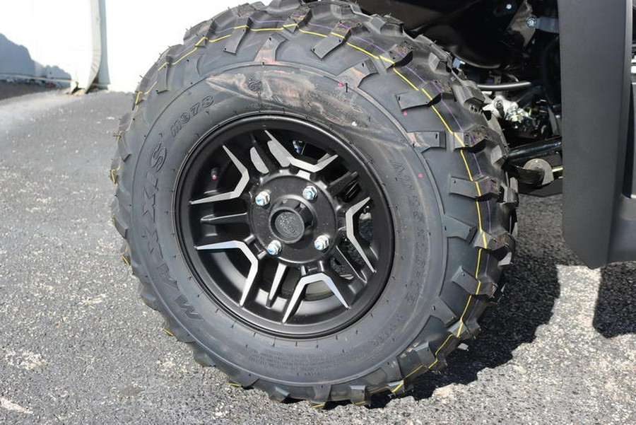 2026 Honda® FourTrax Foreman Rubicon 4x4 Automatic DCT EPS Deluxe