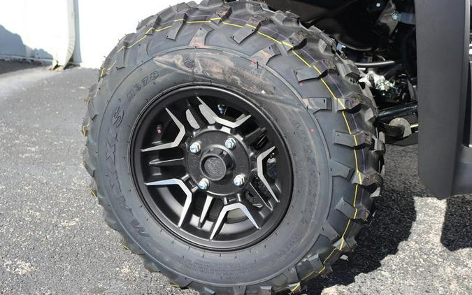 2026 Honda® FourTrax Foreman Rubicon 4x4 Automatic DCT EPS Deluxe