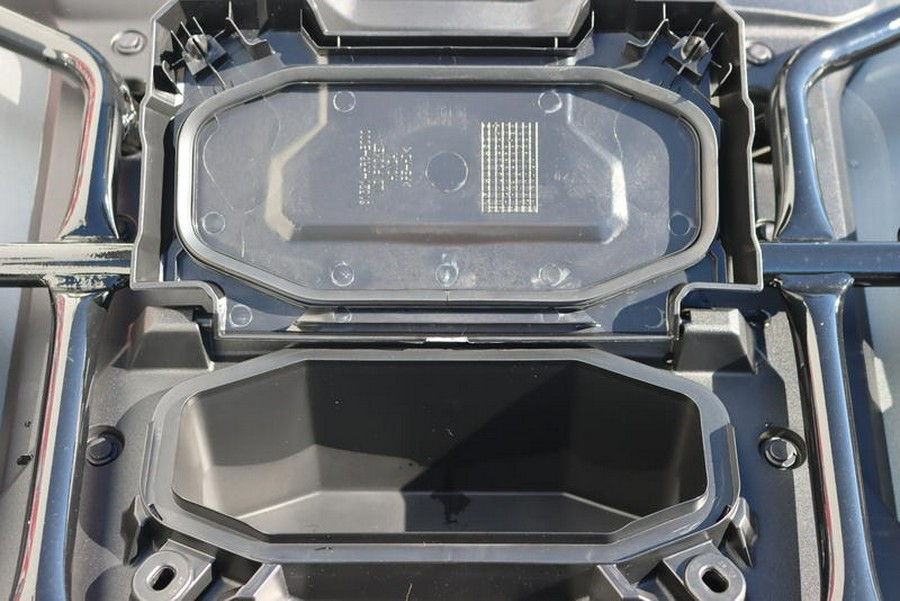 2026 Honda® FourTrax Foreman Rubicon 4x4 Automatic DCT EPS Deluxe