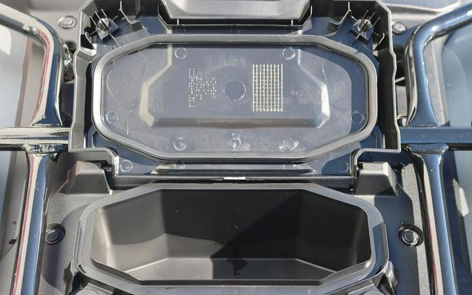 2026 Honda® FourTrax Foreman Rubicon 4x4 Automatic DCT EPS Deluxe