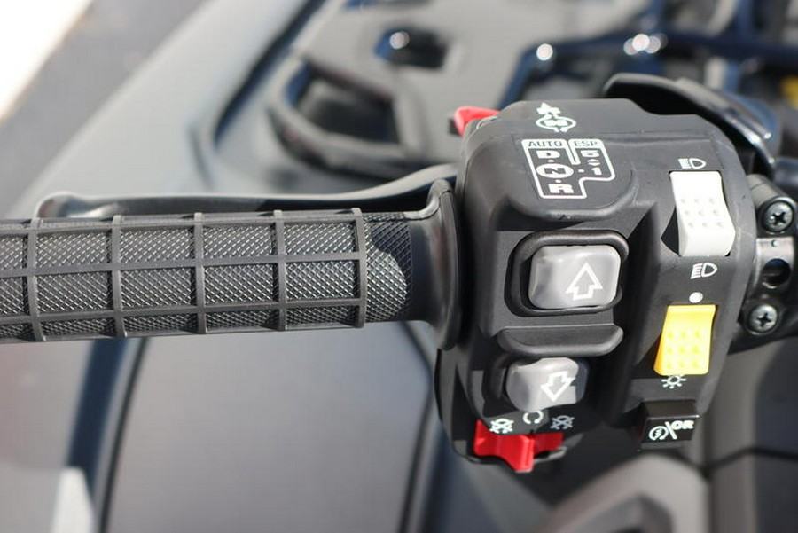 2026 Honda® FourTrax Foreman Rubicon 4x4 Automatic DCT EPS Deluxe