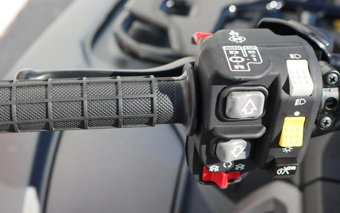 2026 Honda® FourTrax Foreman Rubicon 4x4 Automatic DCT EPS Deluxe