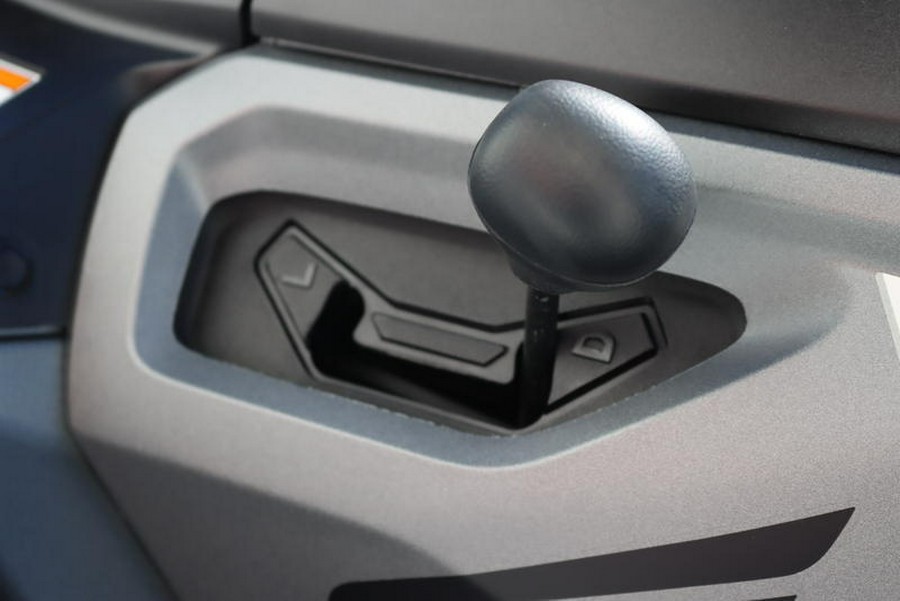 2026 Honda® FourTrax Foreman Rubicon 4x4 Automatic DCT EPS Deluxe