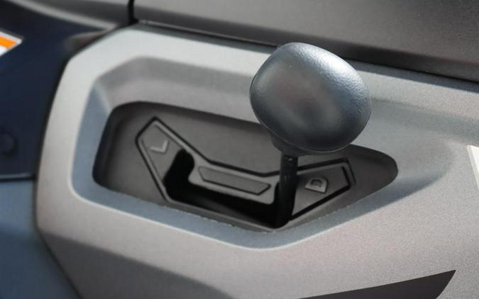 2026 Honda® FourTrax Foreman Rubicon 4x4 Automatic DCT EPS Deluxe