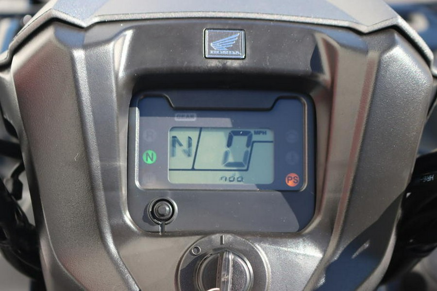 2026 Honda® FourTrax Foreman Rubicon 4x4 Automatic DCT EPS Deluxe