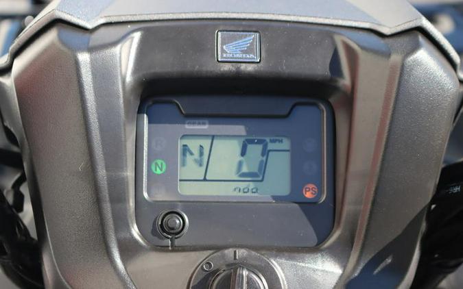 2026 Honda® FourTrax Foreman Rubicon 4x4 Automatic DCT EPS Deluxe