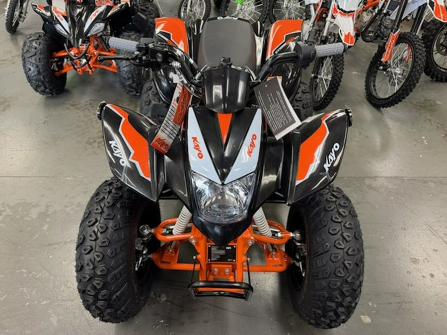 2025 Kayo Storm 150 EFI