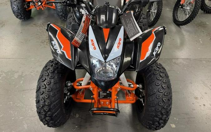 2025 Kayo Storm 150 EFI