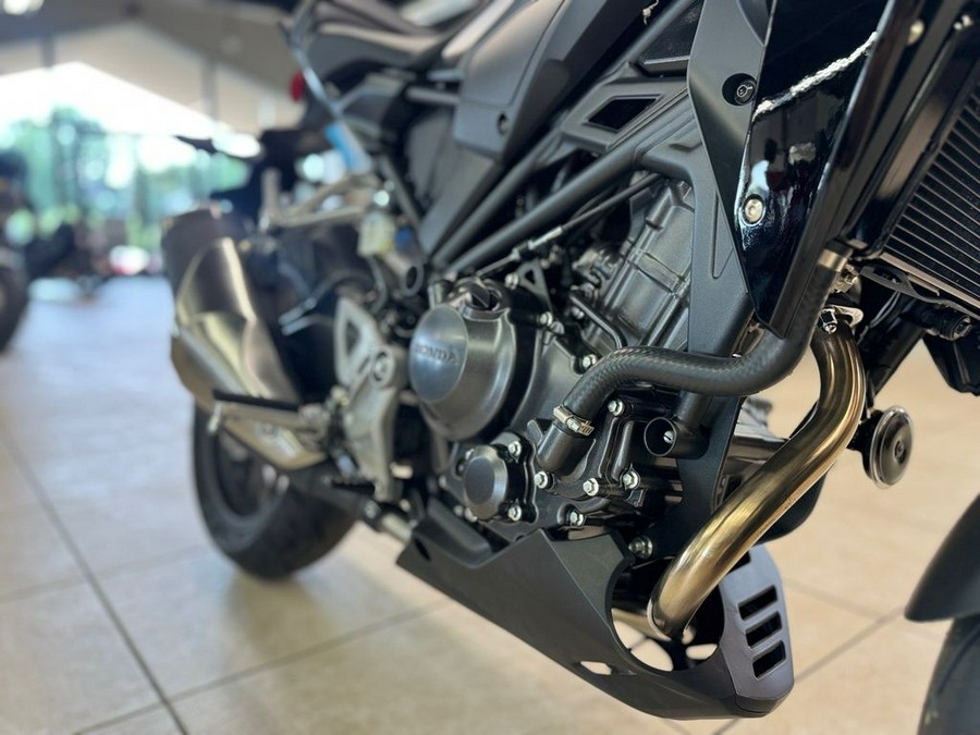 2025 Honda® CB300R