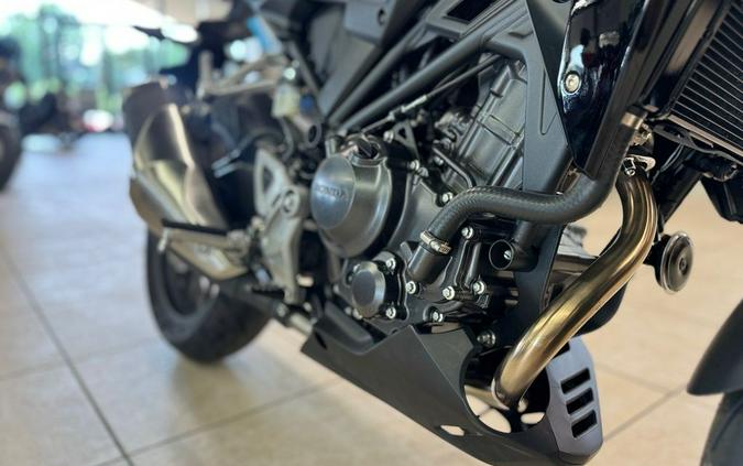 2025 Honda® CB300R