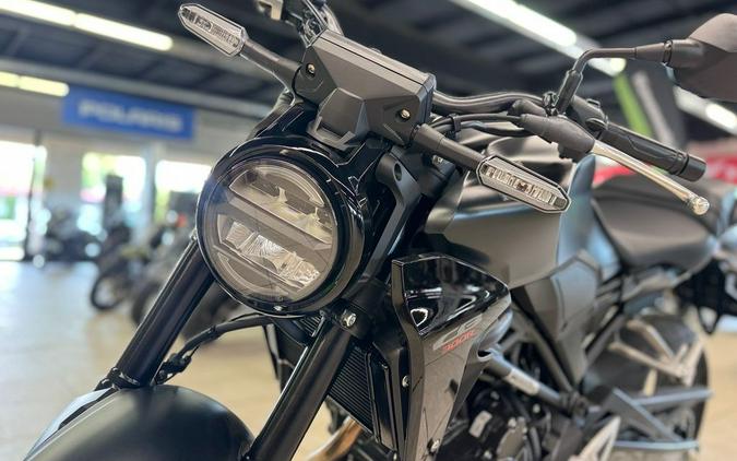 2025 Honda® CB300R