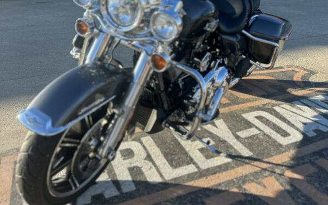 FLHR 2022 Road King®