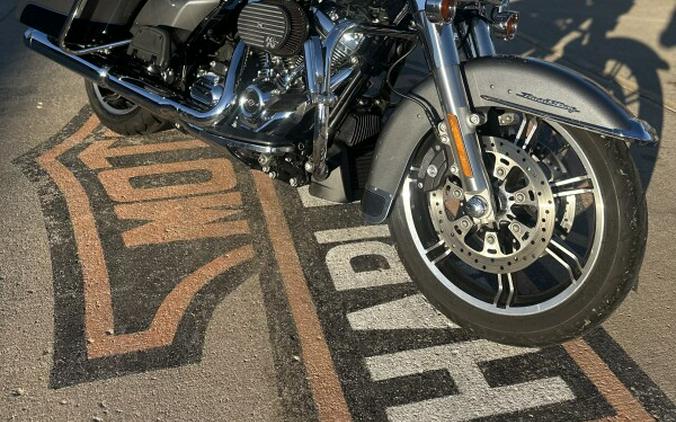 FLHR 2022 Road King®