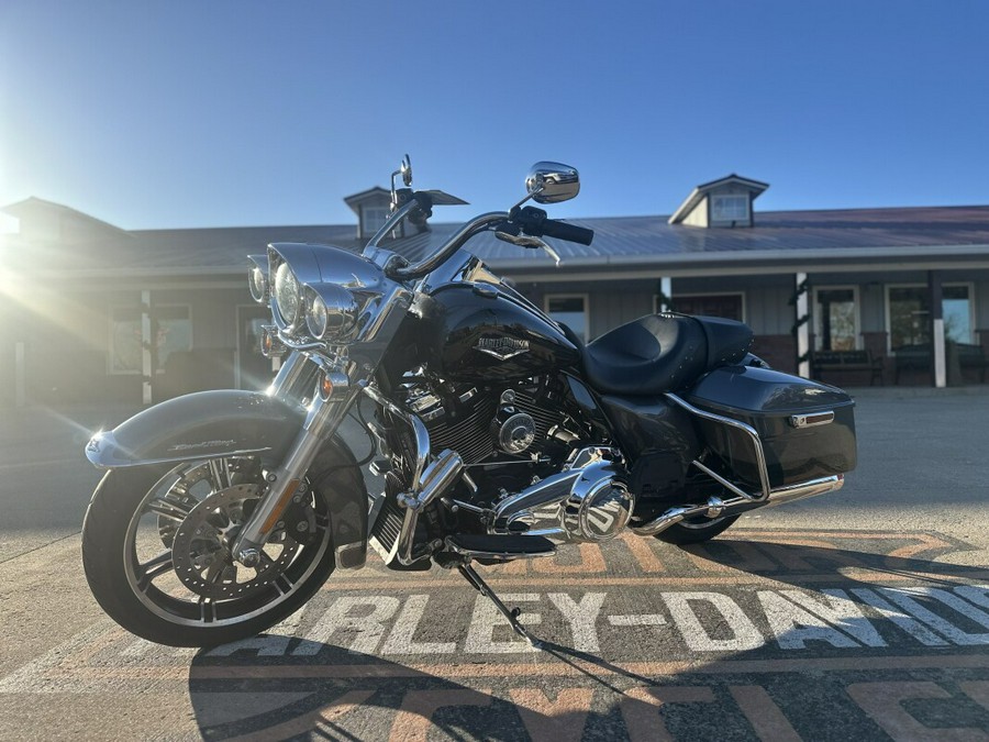 FLHR 2022 Road King®