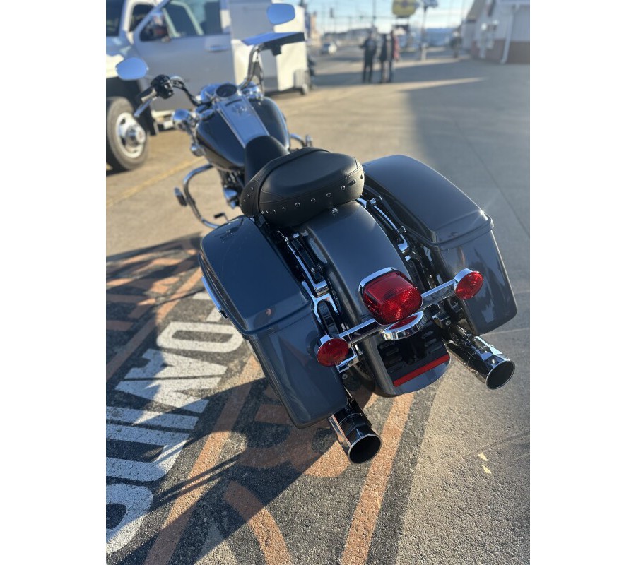 FLHR 2022 Road King®