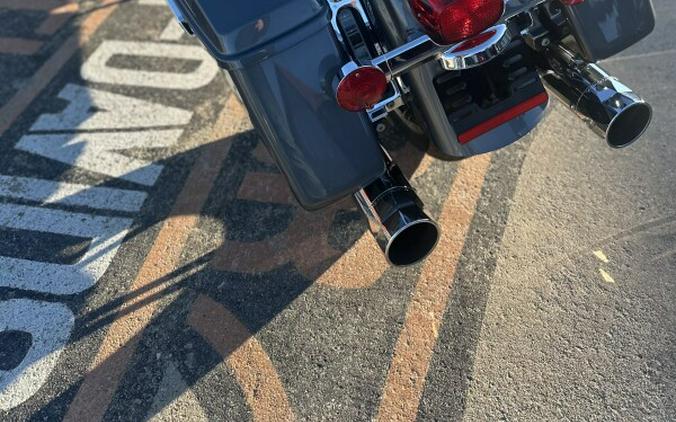 FLHR 2022 Road King®