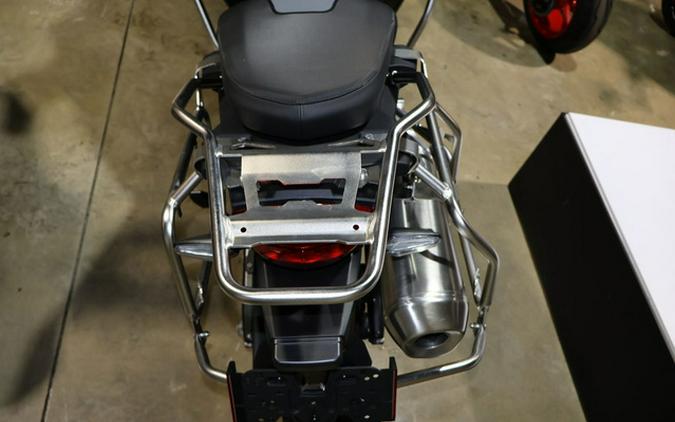 2026 BMW F 900 GS Adventure Black Storm Metallic