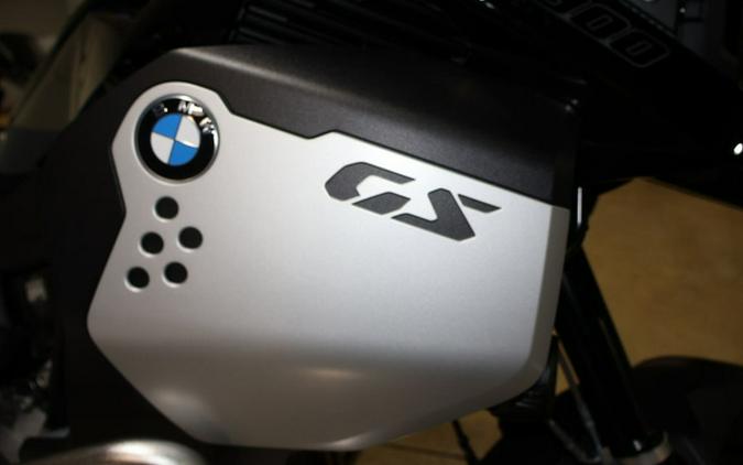 2026 BMW F 900 GS Adventure Black Storm Metallic