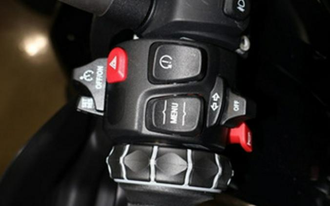 2026 BMW F 900 GS Adventure Black Storm Metallic