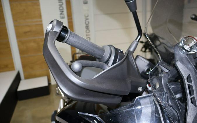 2026 BMW F 900 GS Adventure Black Storm Metallic