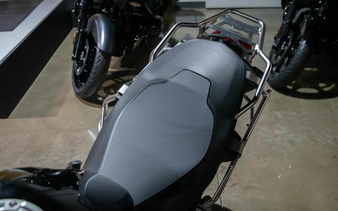 2026 BMW F 900 GS Adventure Black Storm Metallic