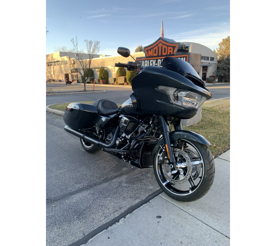 2025 Harley-Davidson Road Glide®