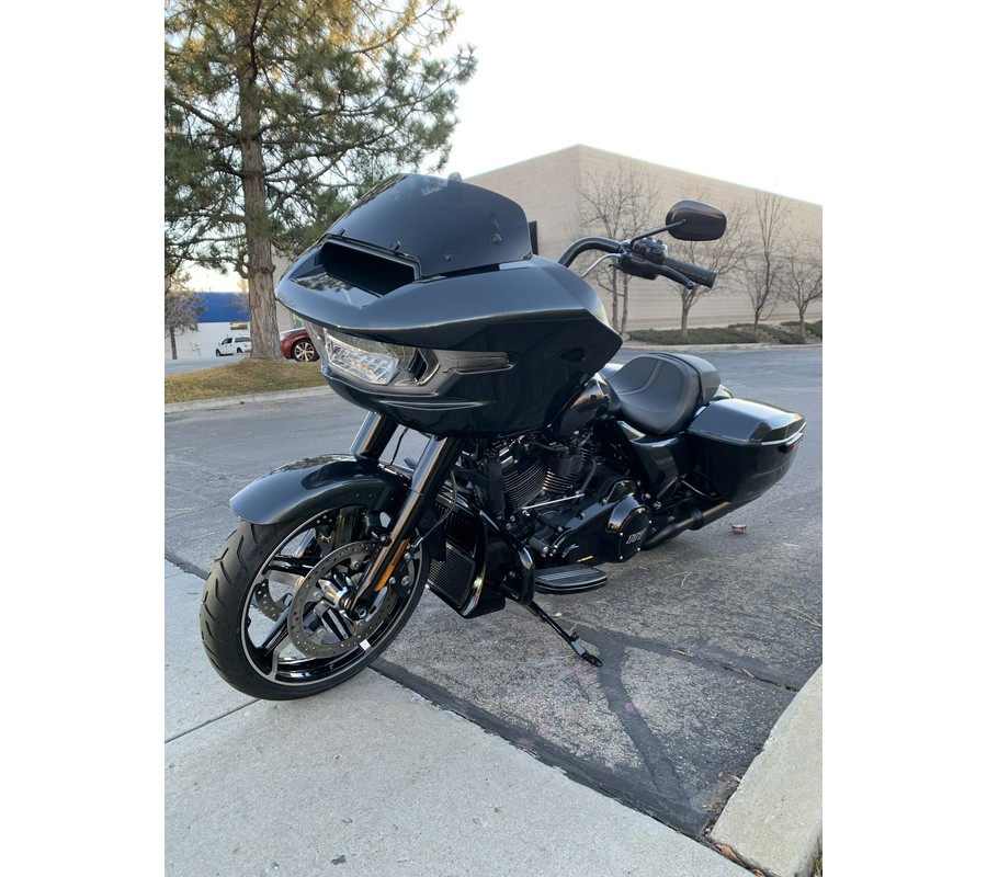 2025 Harley-Davidson Road Glide®