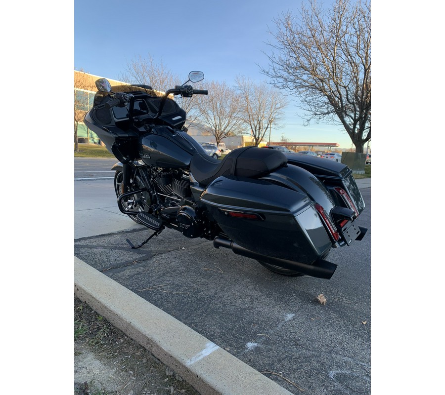 2025 Harley-Davidson Road Glide®