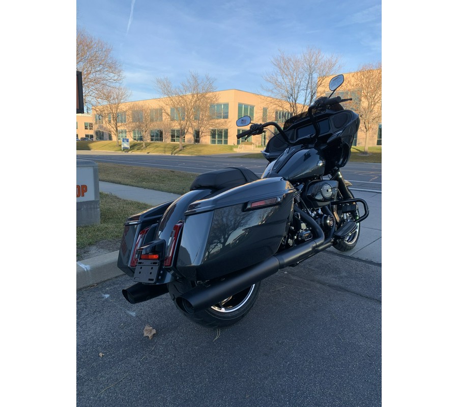 2025 Harley-Davidson Road Glide®