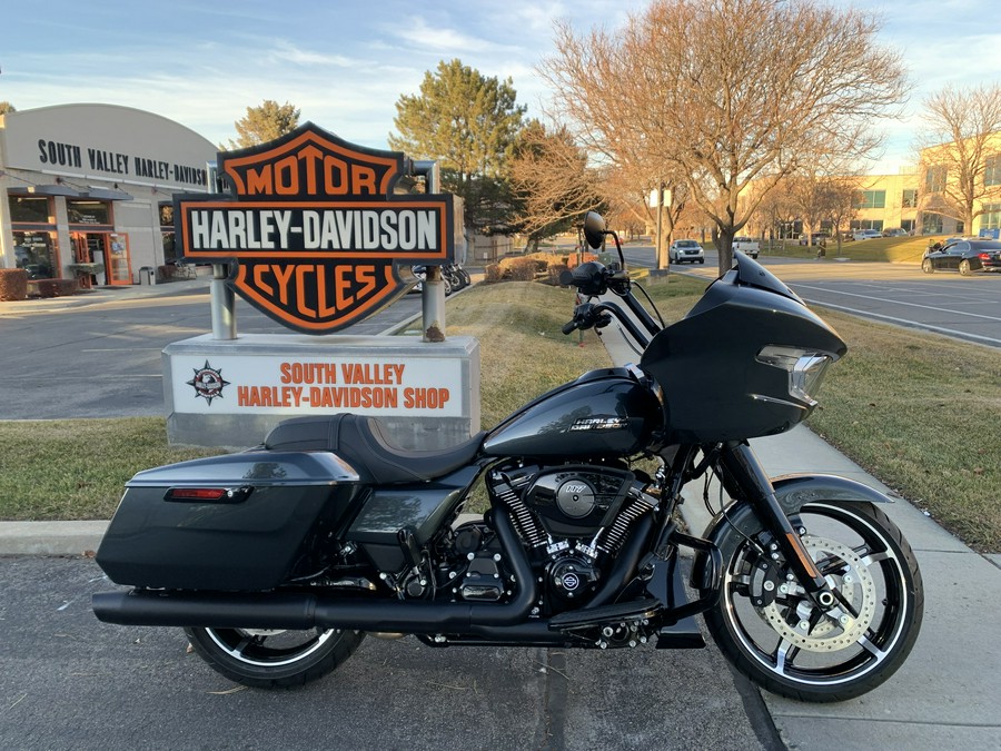 2025 Harley-Davidson Road Glide®