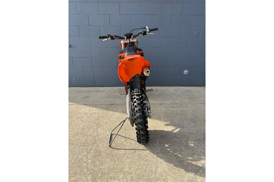 2025 85 SX 17/14 - KTM