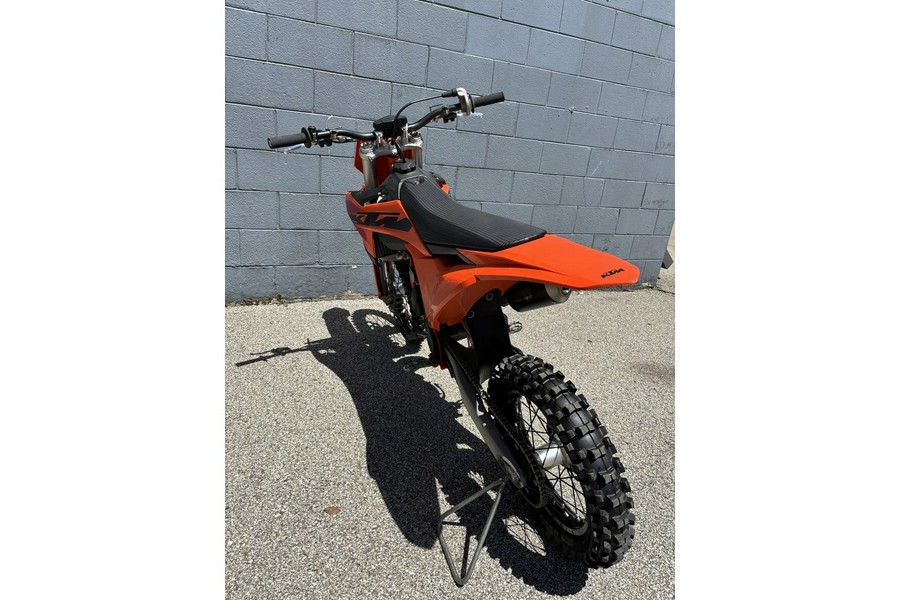 2025 85 SX 17/14 - KTM