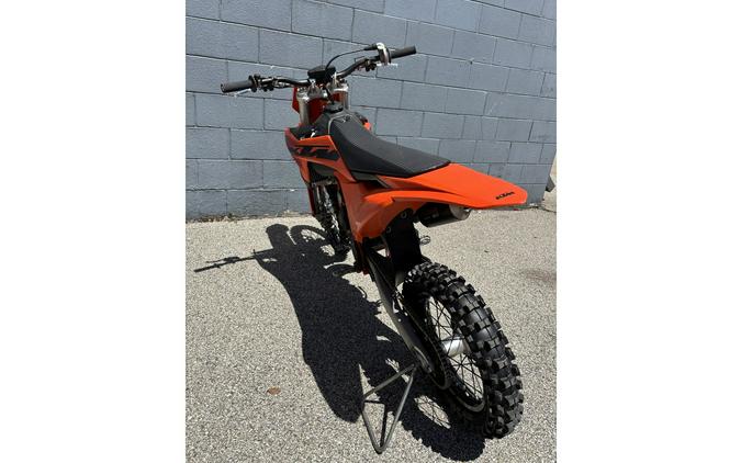 2025 85 SX 17/14 - KTM